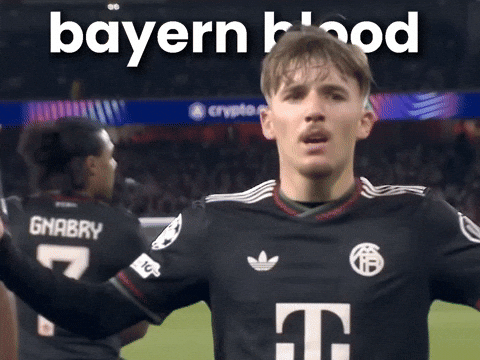 Bundesliga Messi GIF