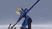 Dallas Texas Game GIF by Dallas Fuel