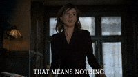 That Means Nothing 