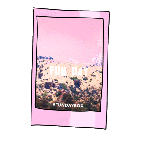 fun pink Sticker by Ivo Adventures