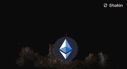 Stakin crypto moon cryptocurrency blockchain GIF