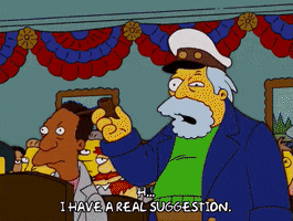 lisa simpson episode 10 GIF