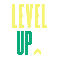 Level Up Friends Sticker by Hawkers Asian Street Food