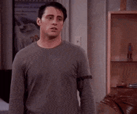 season 6 friends GIF