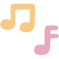 Sticker Pastel Sticker by Pusheen