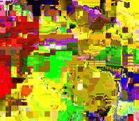 glitch art GIF by LetsGlitchIt