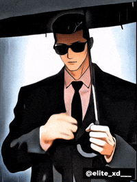 Webtoon Lookism GIF