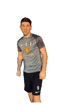 Champions League Bundesliga Sticker by volleypass