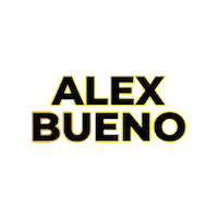 AlexBuenom alexbueno alexbueno22 Sticker