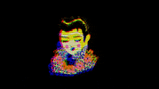 Tambourbattantkids vintage rock elvis rockabilly GIF