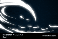 Animation Glow GIF by youmotion.com