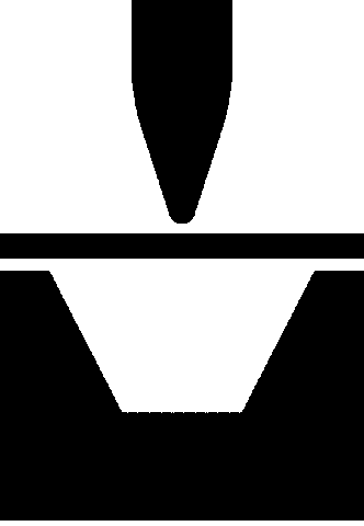 Cnc Sticker by Franz Hof GmbH