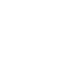 Cat Sticker by Marie Cay