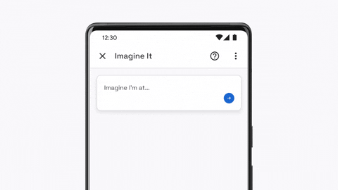 oktayyldrm giphyupload google lamda 2 GIF