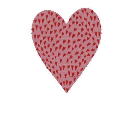 Heart Love Sticker