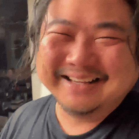 Bobby Lee GIF