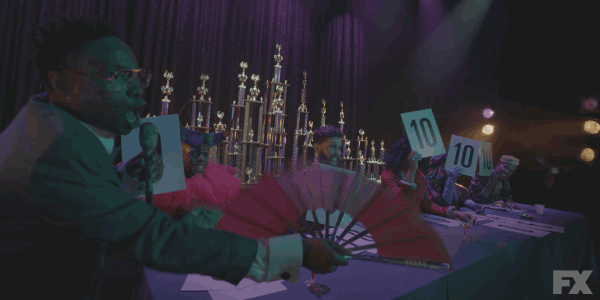 GIF by Pose FX