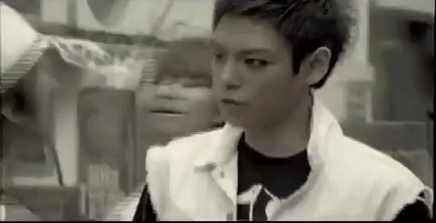 k-pop GIF