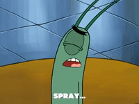 season 5 goo goo gas GIF by SpongeBob SquarePants