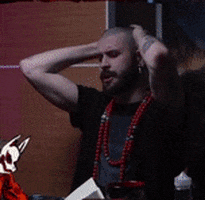 Twitch Nerd GIF