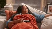 Ms Pat GIF by BET Plus
