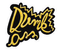 Sticker Text Sticker