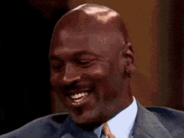 michael jordan GIF