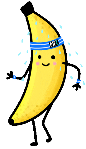 Run Running Sticker by cebrazul