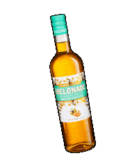 eyguebelle summer drink bar fruit Sticker