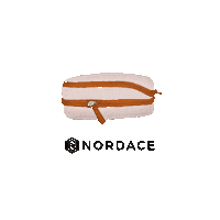 Travel Bag Sticker by Nordace