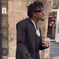 Nba Youngboy Idk GIF by Respective