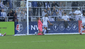 Fall Over Womens Soccer GIF by National Women's Soccer League