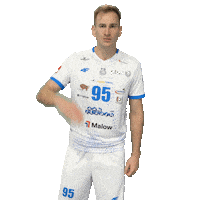 Volleyball Emocje Sticker by Ślepsk Malow Suwałki