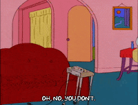 homer simpson GIF