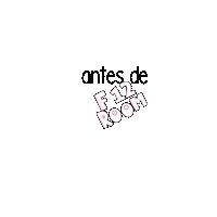 nataliaberron f12room Sticker