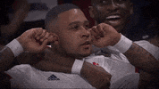 GIF by Ligue 1