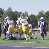 Swag Business GIF by SDSU Football