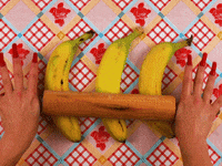 Food Cooking GIF by Phyllis Ma
