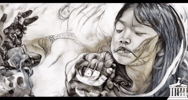 Loopartcritique2023 GIF by Alex Boya