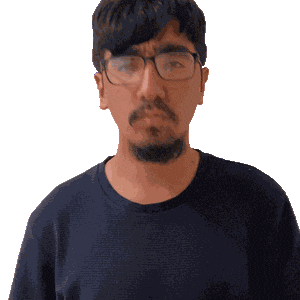 Keep It To Yourself Hush Your Mouth Sticker
