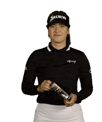 Pga Tour Lpga Sticker by Srixon Golf