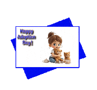 Adoption Sticker