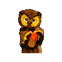 Eventpool Sticker by Herr Kauzig