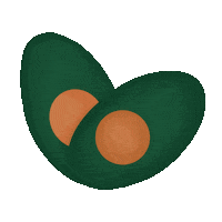 Art Loop Sticker