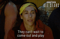 Survivorau GIF by Australian Survivor