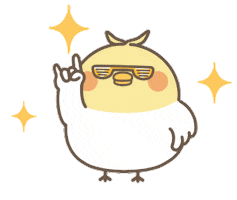 Party Love Sticker