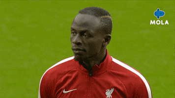 Warming Premier League GIF by MolaTV