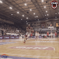 Spojnia Stargard Basketball GIF by Kacper Salamon Fotografia
