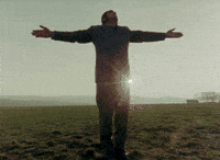 Film Pose GIF