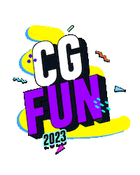 Fun Gms Sticker by Gereja Mawar Sharon Jabodetabek
